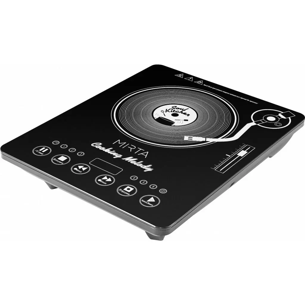 Электроплитка Mirta IP-8915 - 3 Электроплитка Mirta IP-8915 - 3