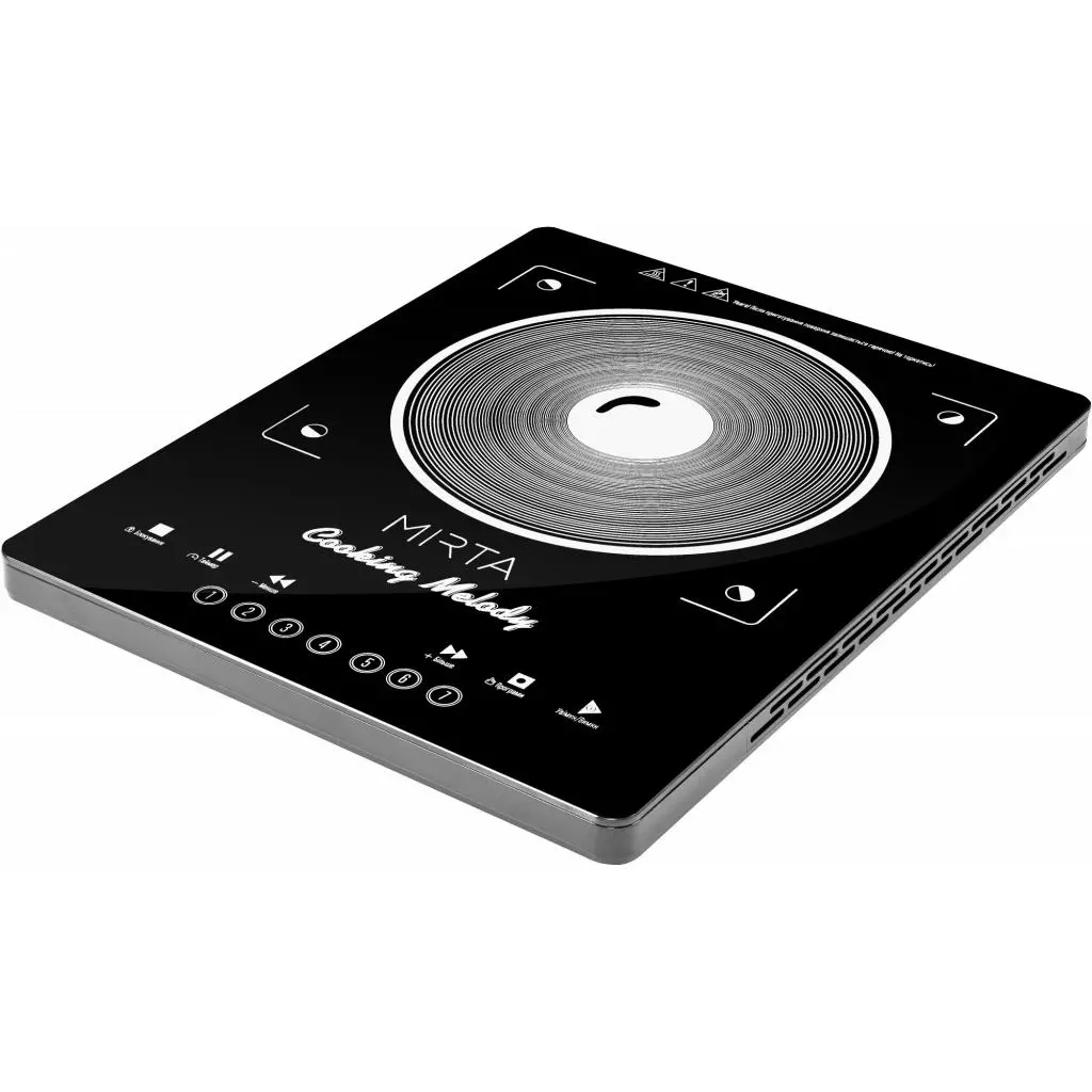 Электроплитка Mirta IP-8918 - 3 Электроплитка Mirta IP-8918 - 3