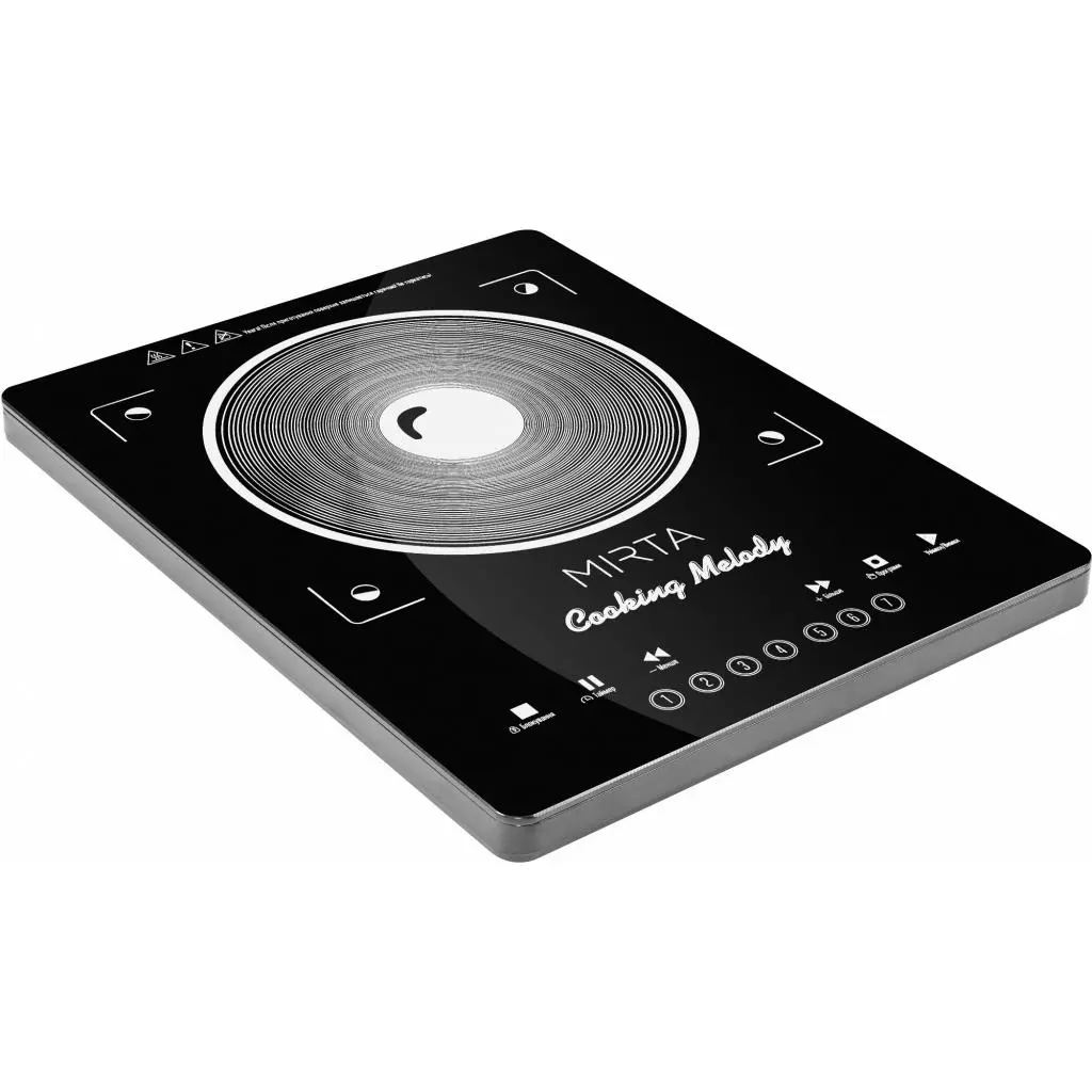 Электроплитка Mirta IP-8918 - 4 Электроплитка Mirta IP-8918 - 4