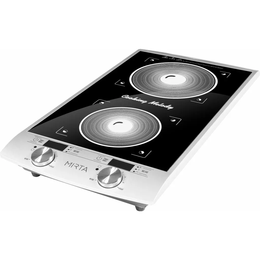 Электроплитка Mirta IP-8931 - 3