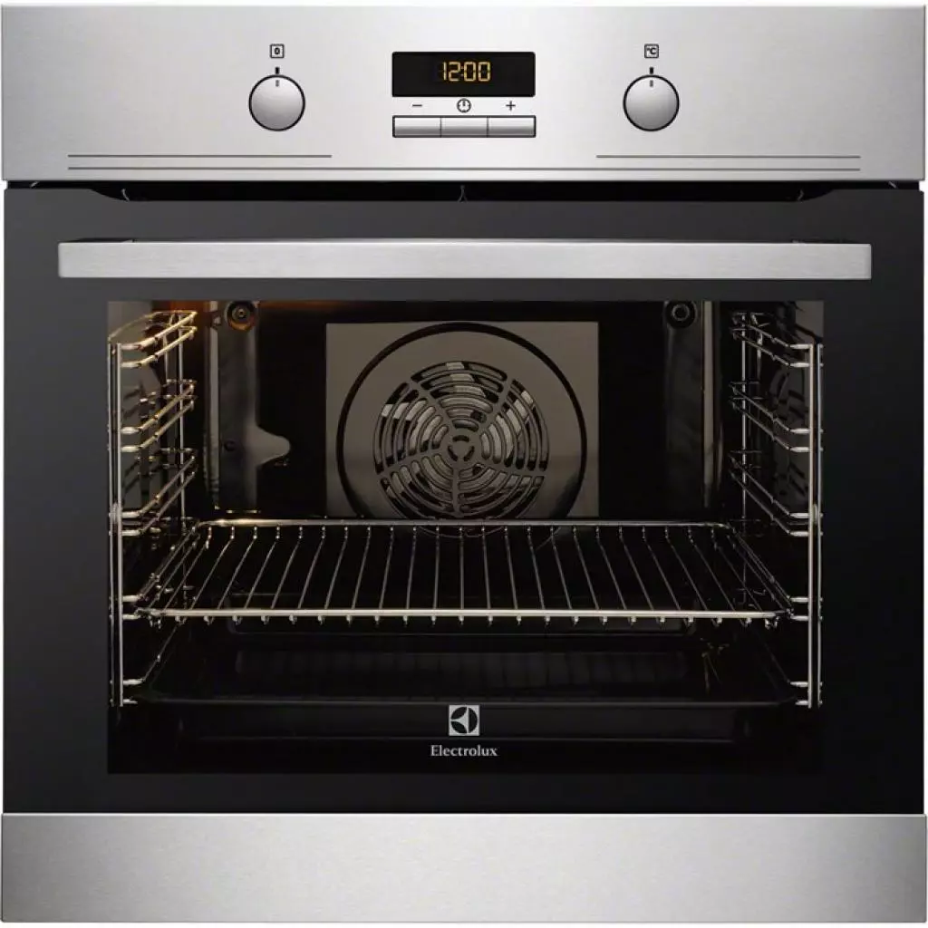 Духовой шкаф Electrolux EOB 53410 AX (EOB53410AX)