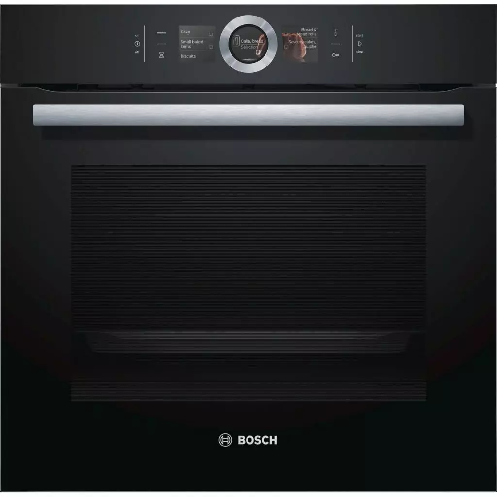 Духовой шкаф Bosch HBG 6764 B1 (HBG6764B1)