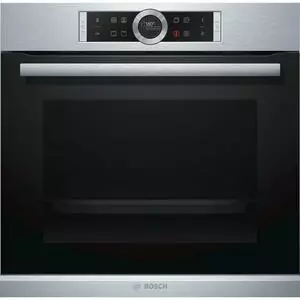 Духовой шкаф Bosch HBG 633 BS1 (HBG633BS1)