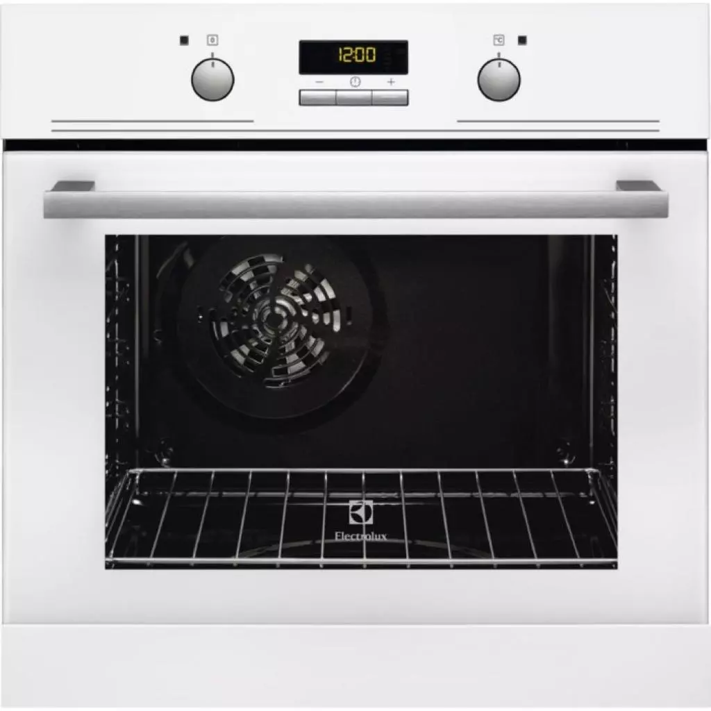 Духовой шкаф Electrolux EZB 53430 AW (EZB53430AW)