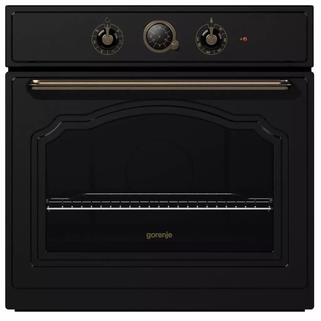 Духовой шкаф Gorenje BO 53 CLB (BO53CLB)