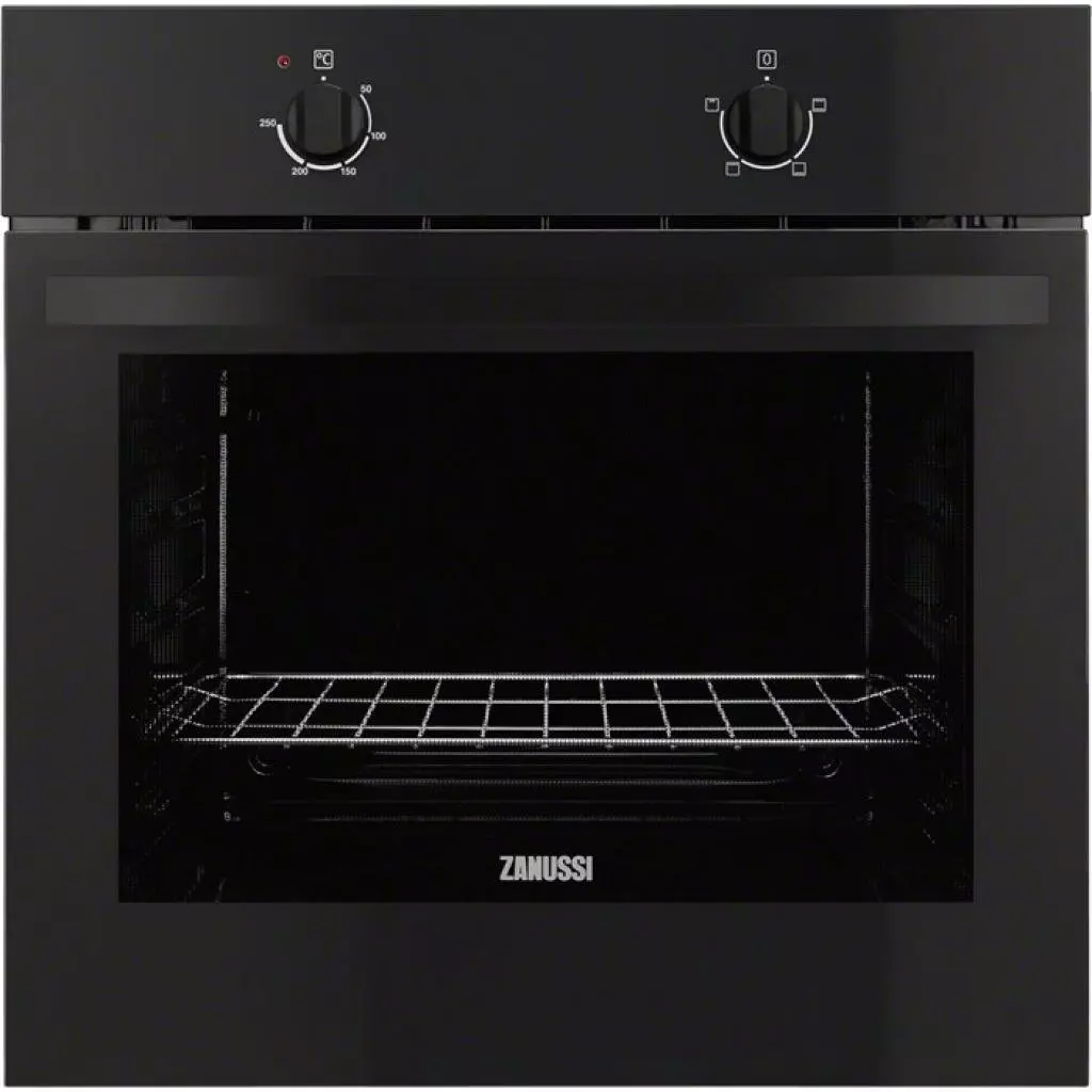 Духовой шкаф Zanussi ZZB 510401 B (ZZB510401B)