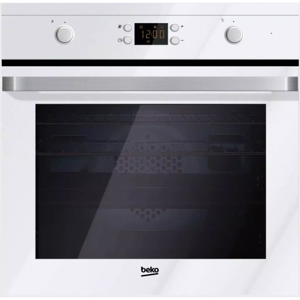 Духовой шкаф Beko BIE 24301 W (BIE24301W)