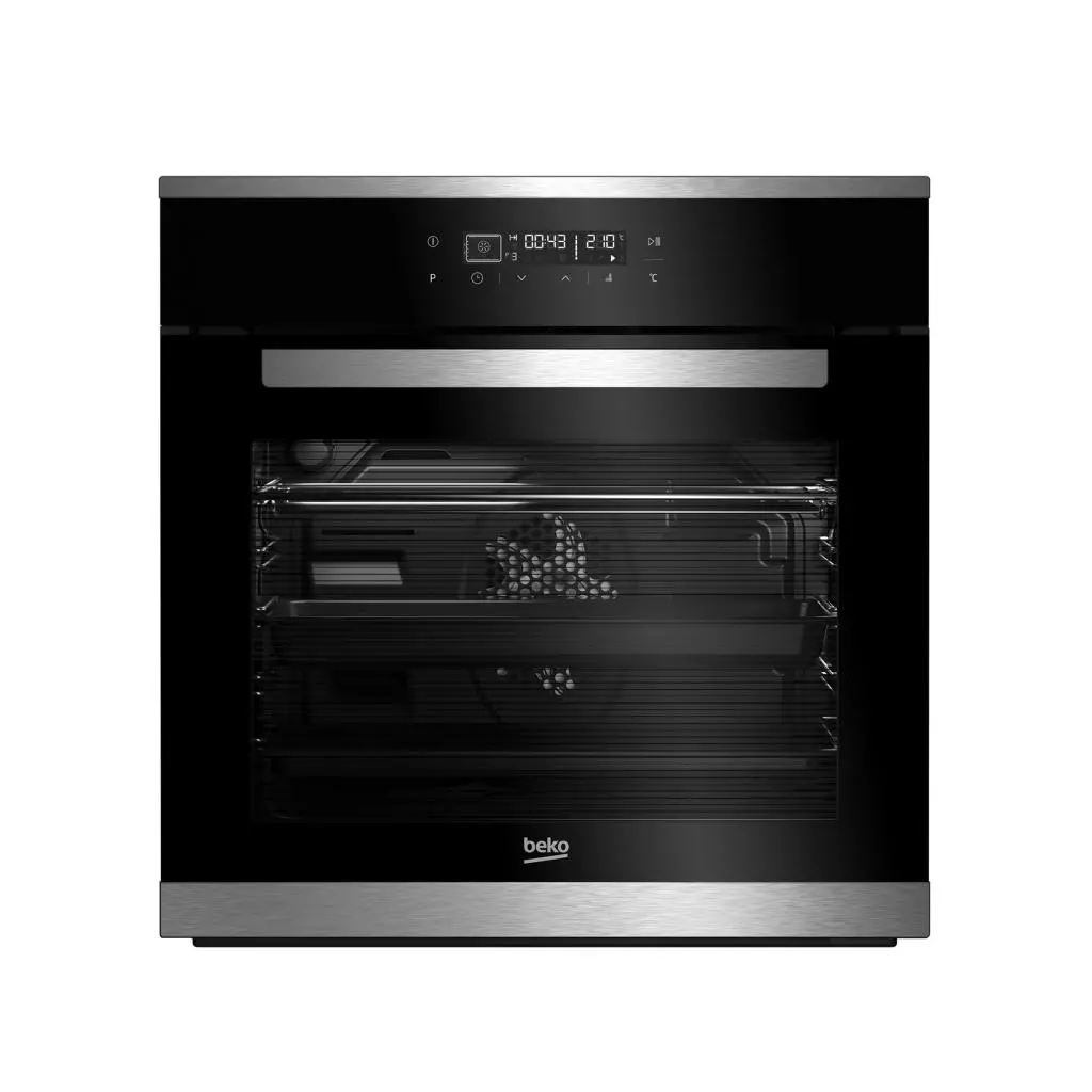 Духовой шкаф Beko BIE 25400 XM (BIE25400XM)