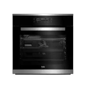 Духовой шкаф Beko BIE 25400 XM (BIE25400XM)