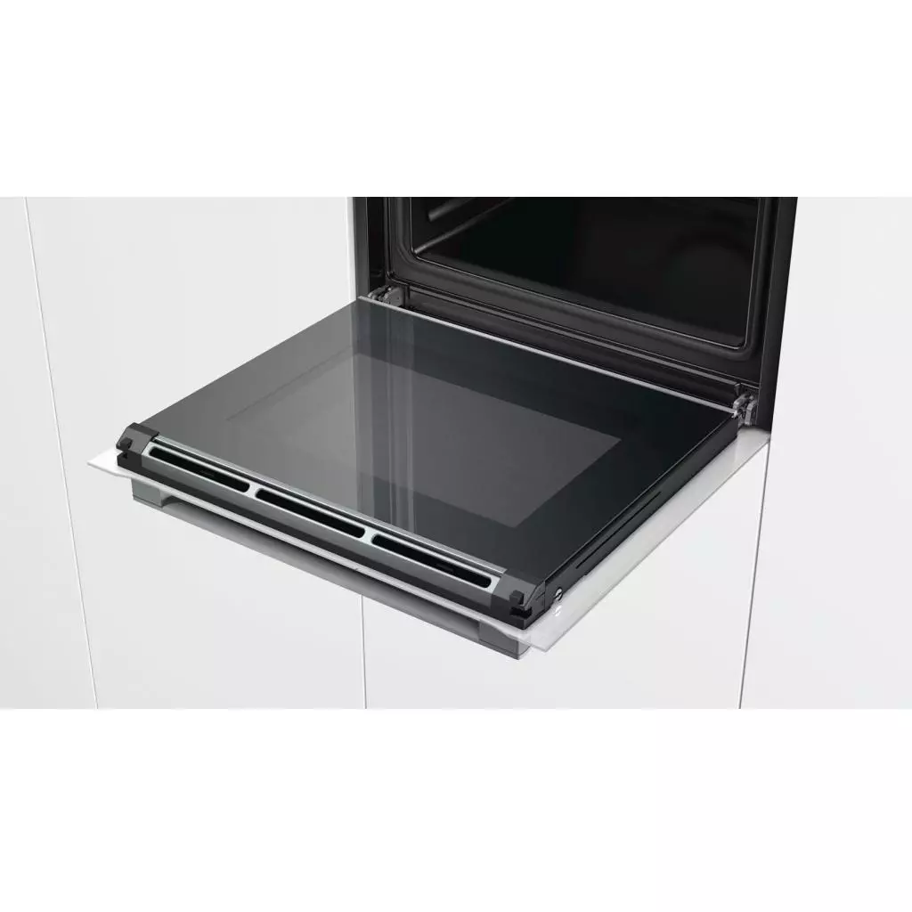 Духовой шкаф Bosch HBG 635 BW1 (HBG635BW1) - 2