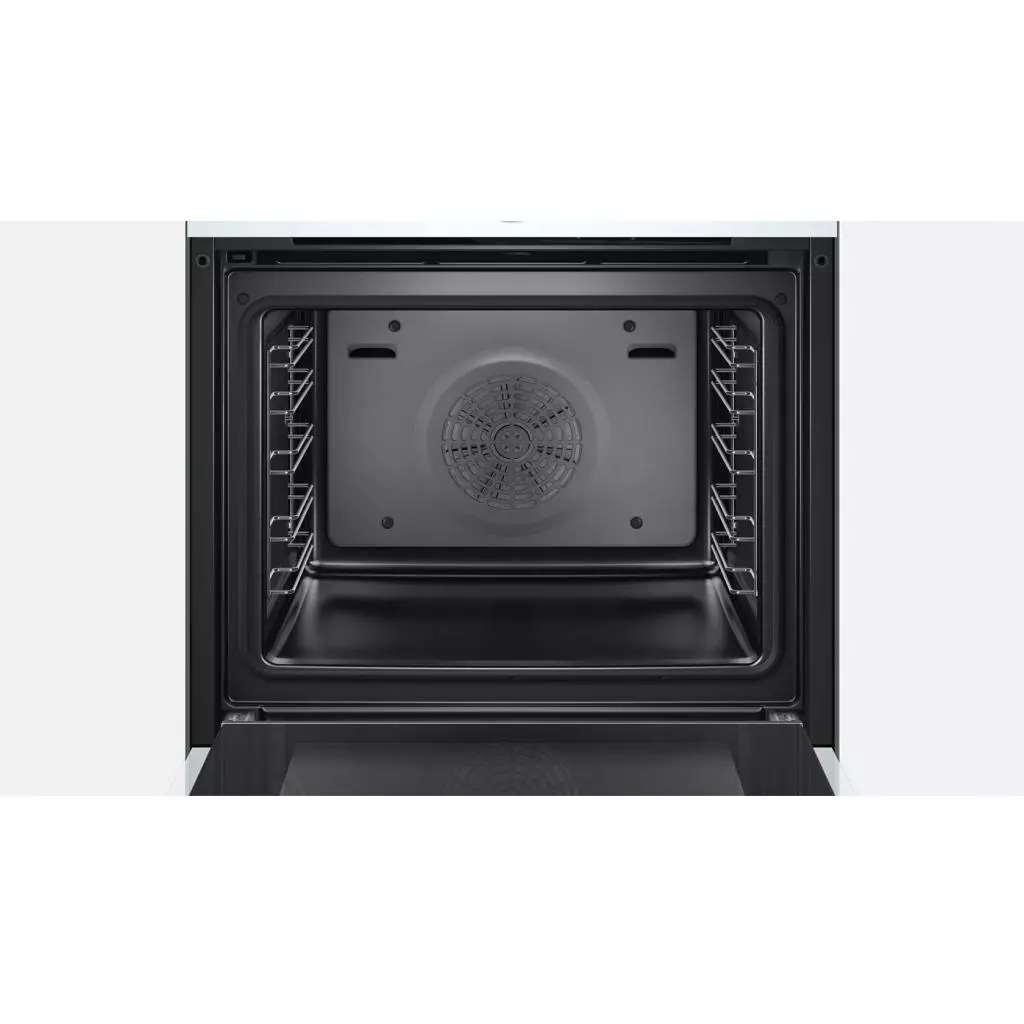 Духовой шкаф Bosch HBG 635 BW1 (HBG635BW1) - 3