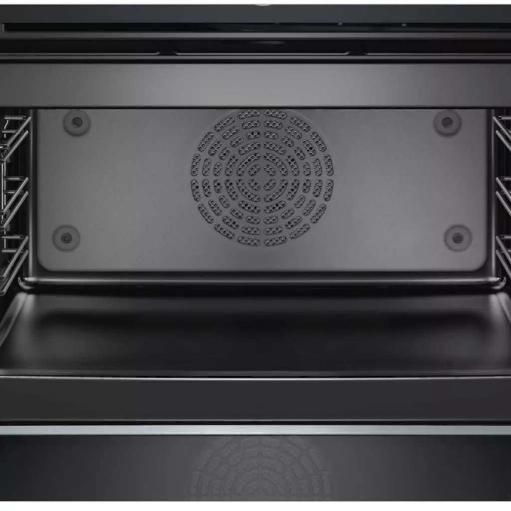 Духовой шкаф Bosch CMG 636 BB1 (CMG636BB1) - 1