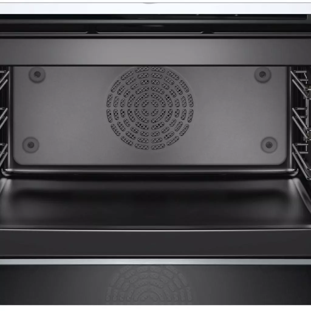 Духовой шкаф Bosch CMG 636 BW1 (CMG636BW1) - 1