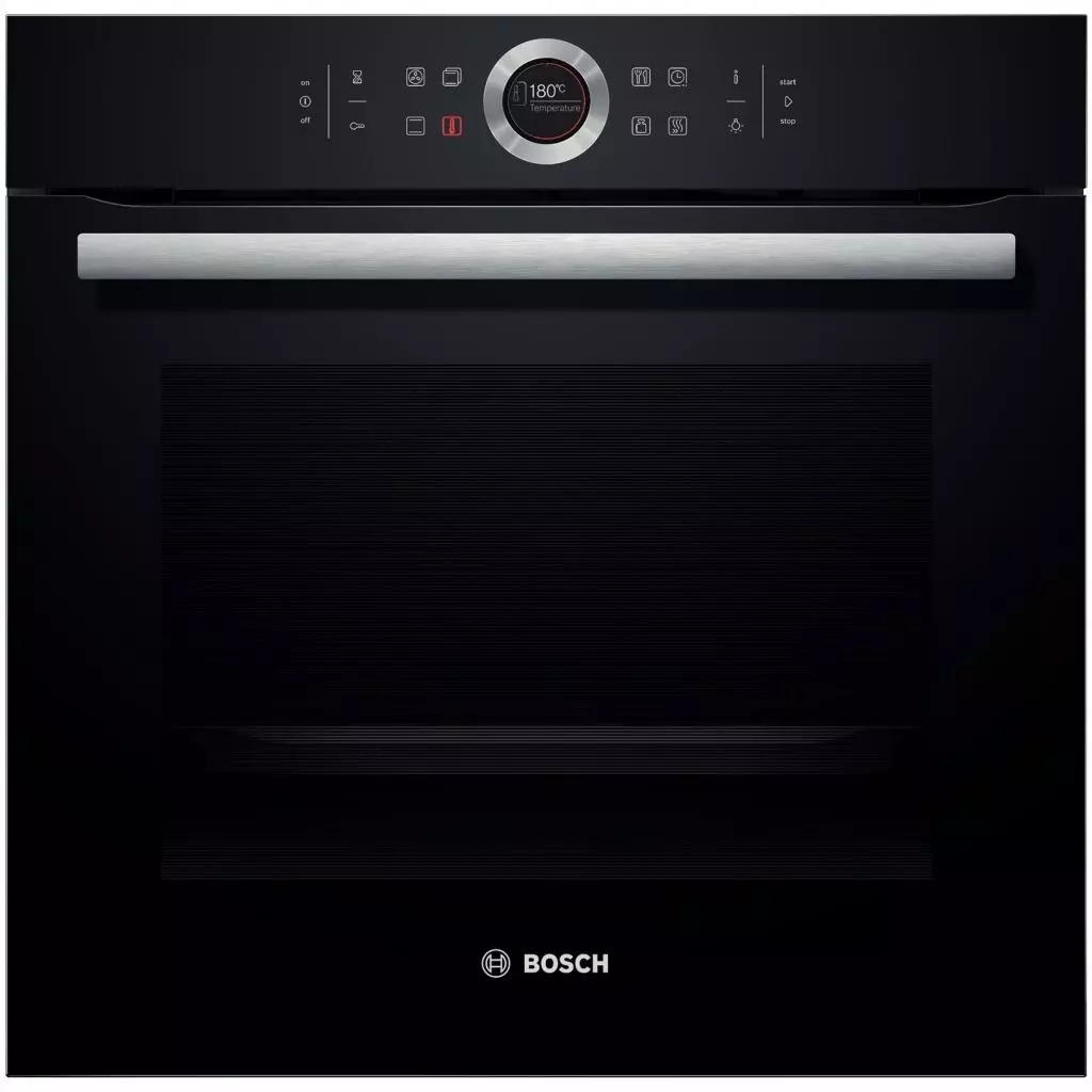 Духовой шкаф Bosch HBG 635 BB1 (HBG635BB1)
