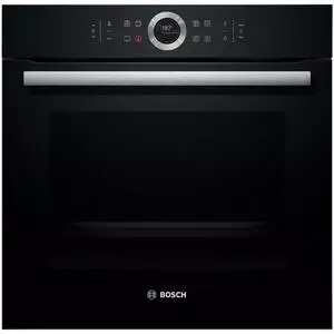 Духовой шкаф Bosch HBG 635 BB1 (HBG635BB1)