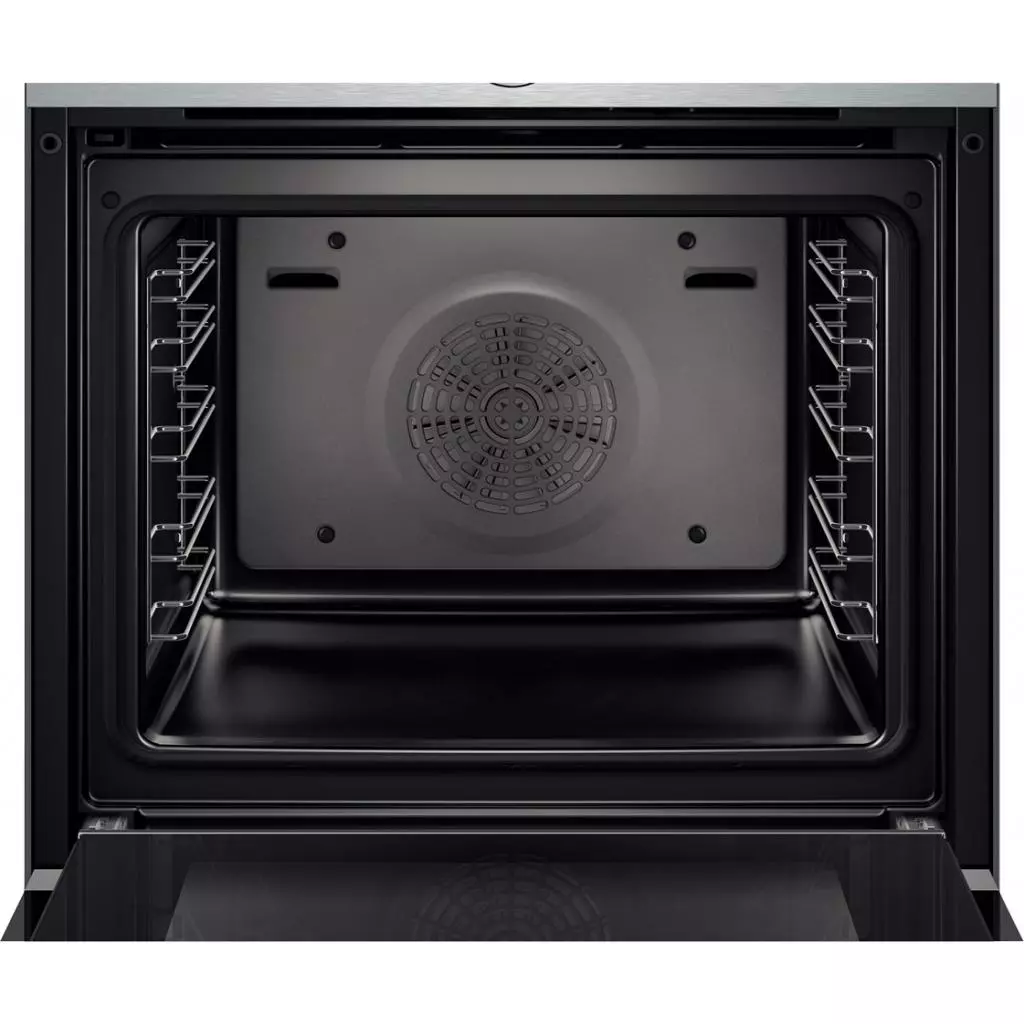 Духовой шкаф Bosch HBG 635 BS1 (HBG635BS1) - 1