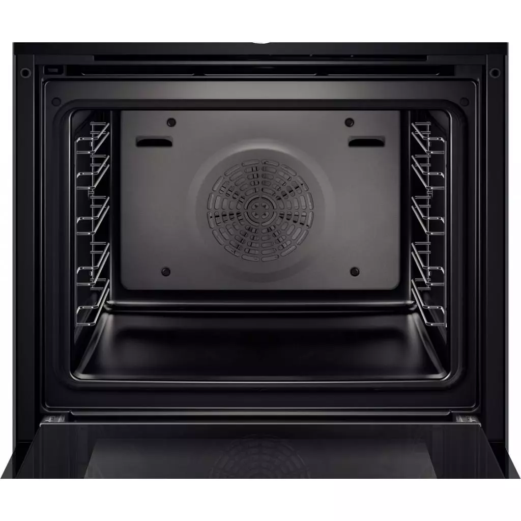 Духовой шкаф Bosch HBG 636 BB1 (HBG636BB1) - 1