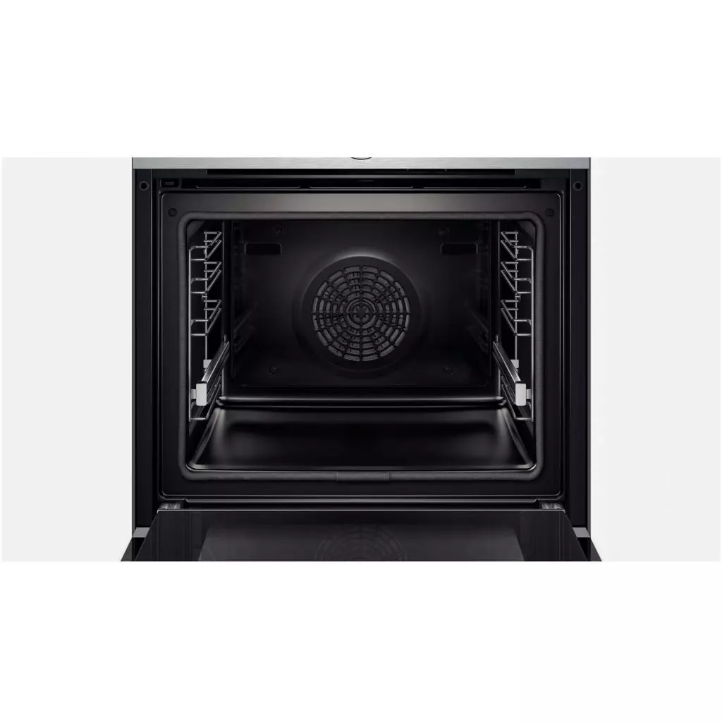 Духовой шкаф Bosch HBG 6730 S1 (HBG6730S1) - 2