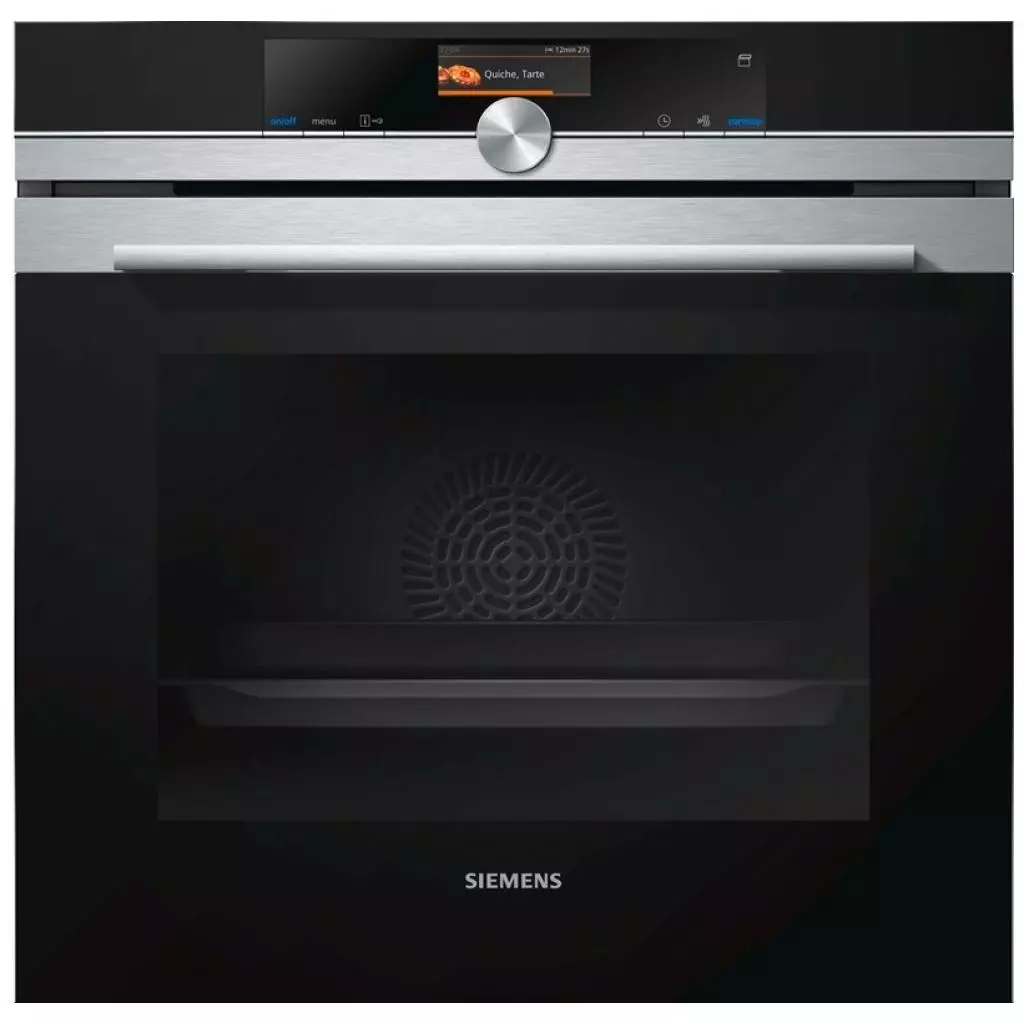 Духовой шкаф Siemens HS 636 GDS1 (HS636GDS1)