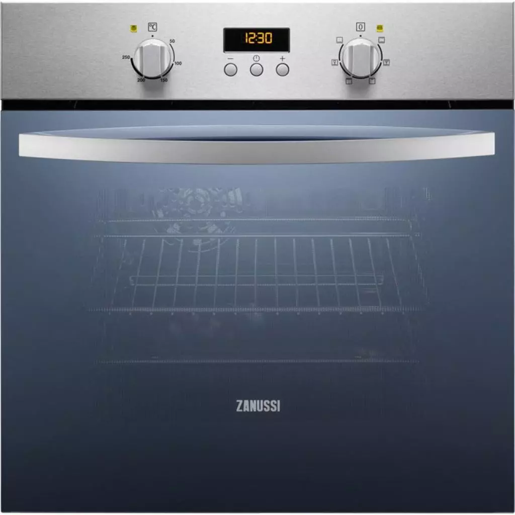 Духовой шкаф Zanussi ZZB 525601 X (ZZB525601X)