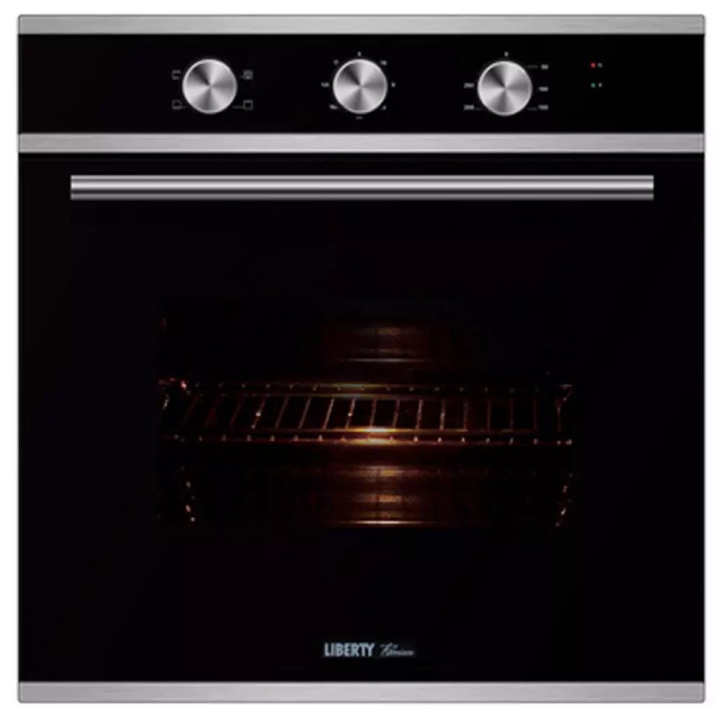 Духовой шкаф Liberty HO 718 B