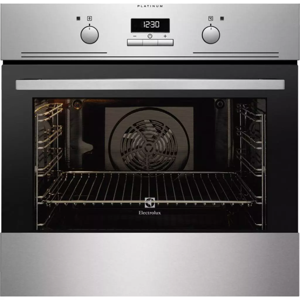Духовой шкаф Electrolux EOB 93450 AX (EOB93450AX)