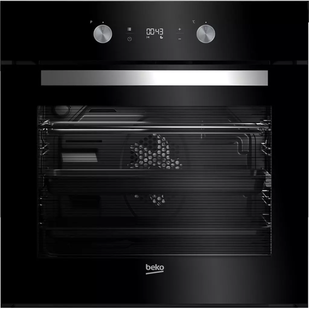 Духовой шкаф Beko BIM 24300 BS (BIM24300BS)