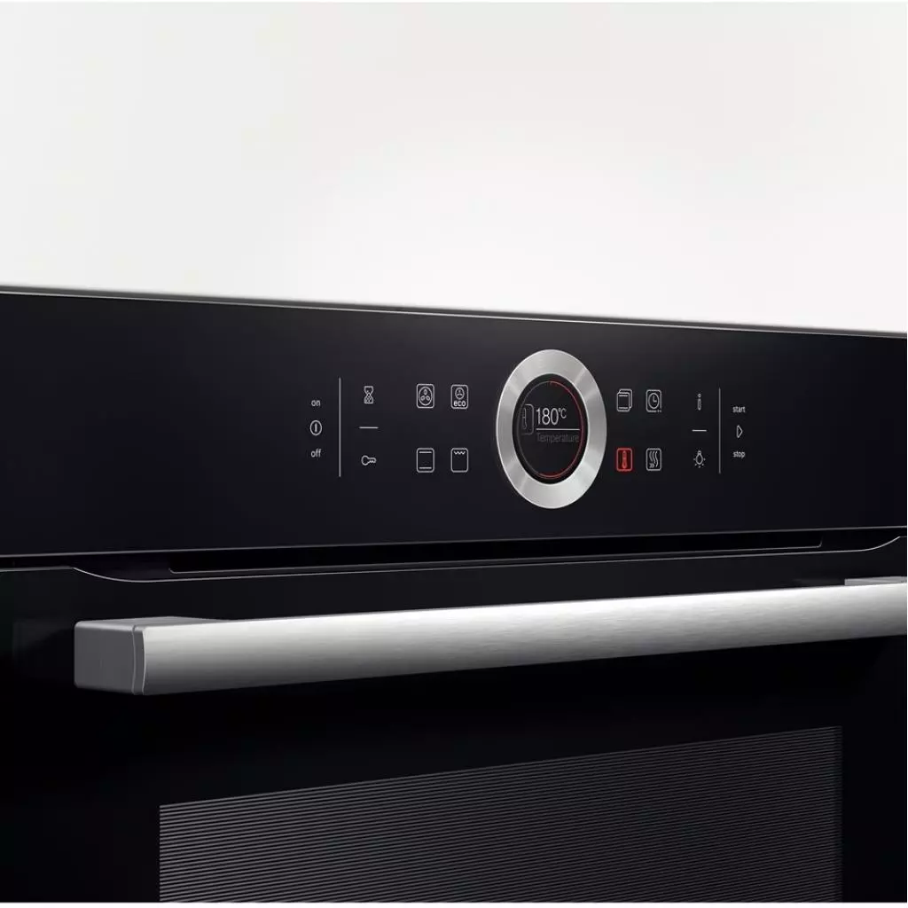 Духовой шкаф Bosch HBG 633 BB1 (HBG633BB1) - 1 Духовой шкаф Bosch HBG 633 BB1 (HBG633BB1) - 1