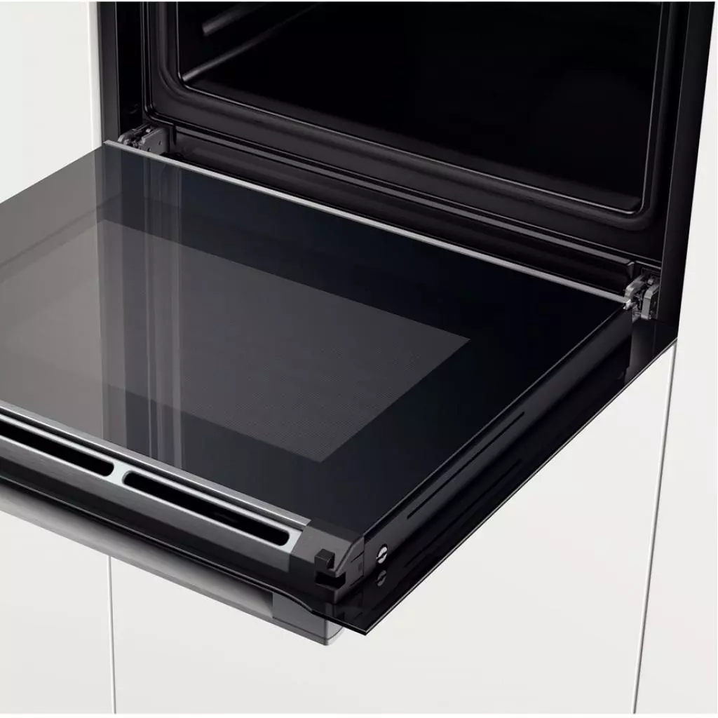 Духовой шкаф Bosch HBG 633 BB1 (HBG633BB1) - 2 Духовой шкаф Bosch HBG 633 BB1 (HBG633BB1) - 2