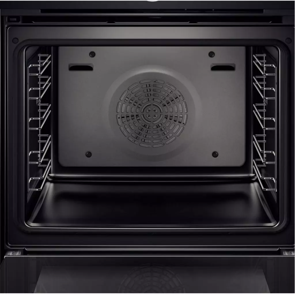 Духовой шкаф Bosch HBG 633 BB1 (HBG633BB1) - 3 Духовой шкаф Bosch HBG 633 BB1 (HBG633BB1) - 3