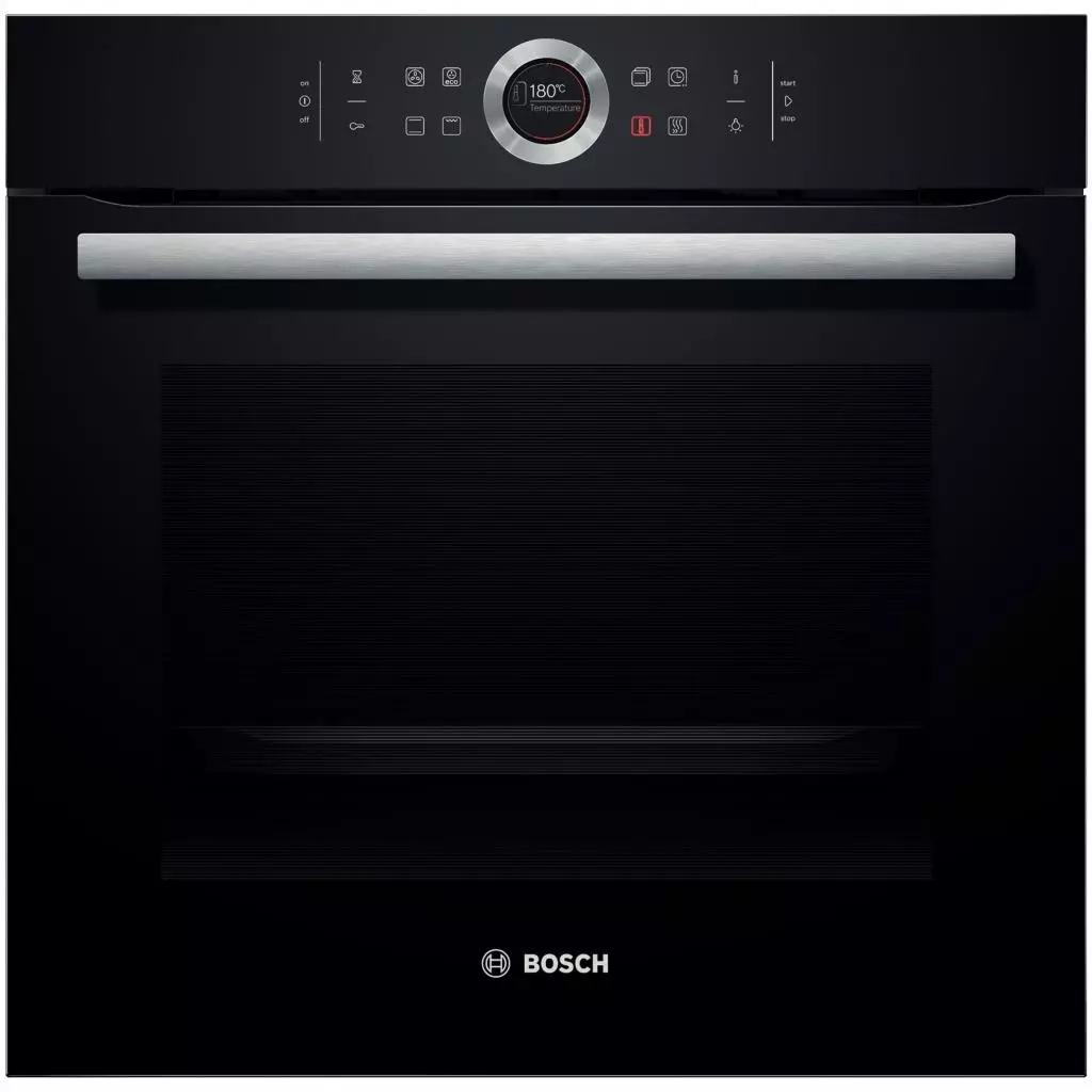 Духовой шкаф Bosch HBG 633 BB1 (HBG633BB1)