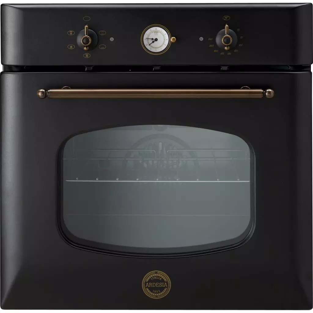 Духовой шкаф Ardesia OBC 606 B