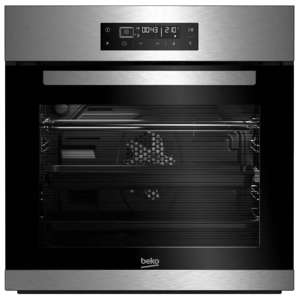 Духовой шкаф Beko BIE 22400 XM (BIE22400XM)