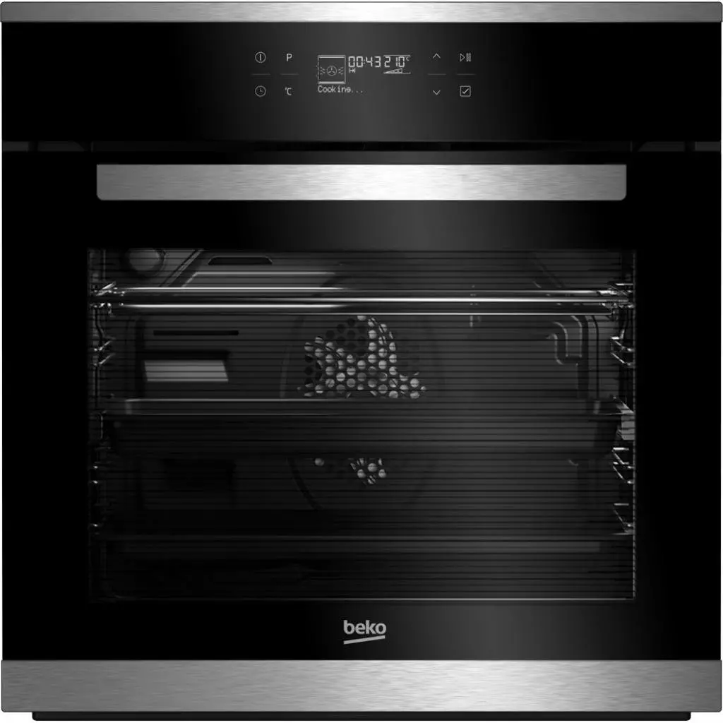 Духовой шкаф Beko BIS 25500 XMS (BIS25500XMS)