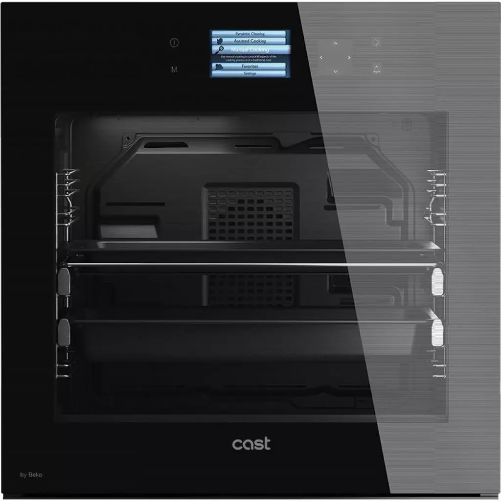 Духовой шкаф Beko OIM 58900 P (OIM58900P)