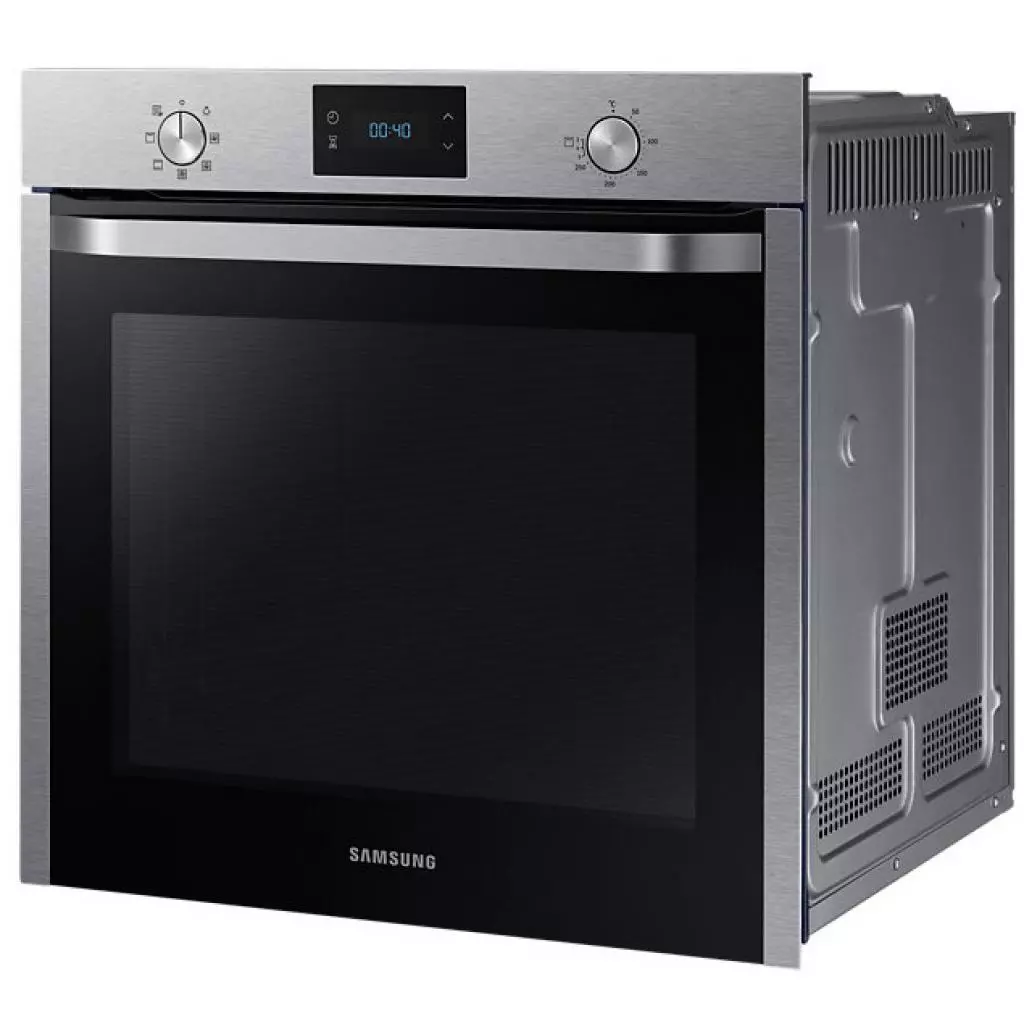 Духовой шкаф Samsung NV75K3340RS/WT - 2 Духовой шкаф Samsung NV75K3340RS/WT - 2