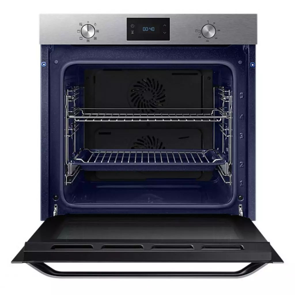 Духовой шкаф Samsung NV75K3340RS/WT - 5 Духовой шкаф Samsung NV75K3340RS/WT - 5