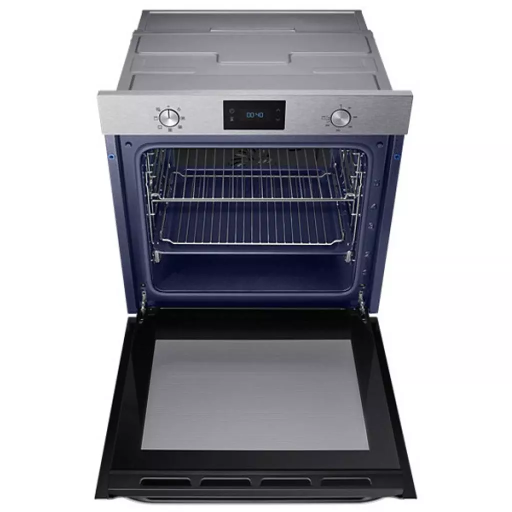 Духовой шкаф Samsung NV75K3340RS/WT - 6 Духовой шкаф Samsung NV75K3340RS/WT - 6