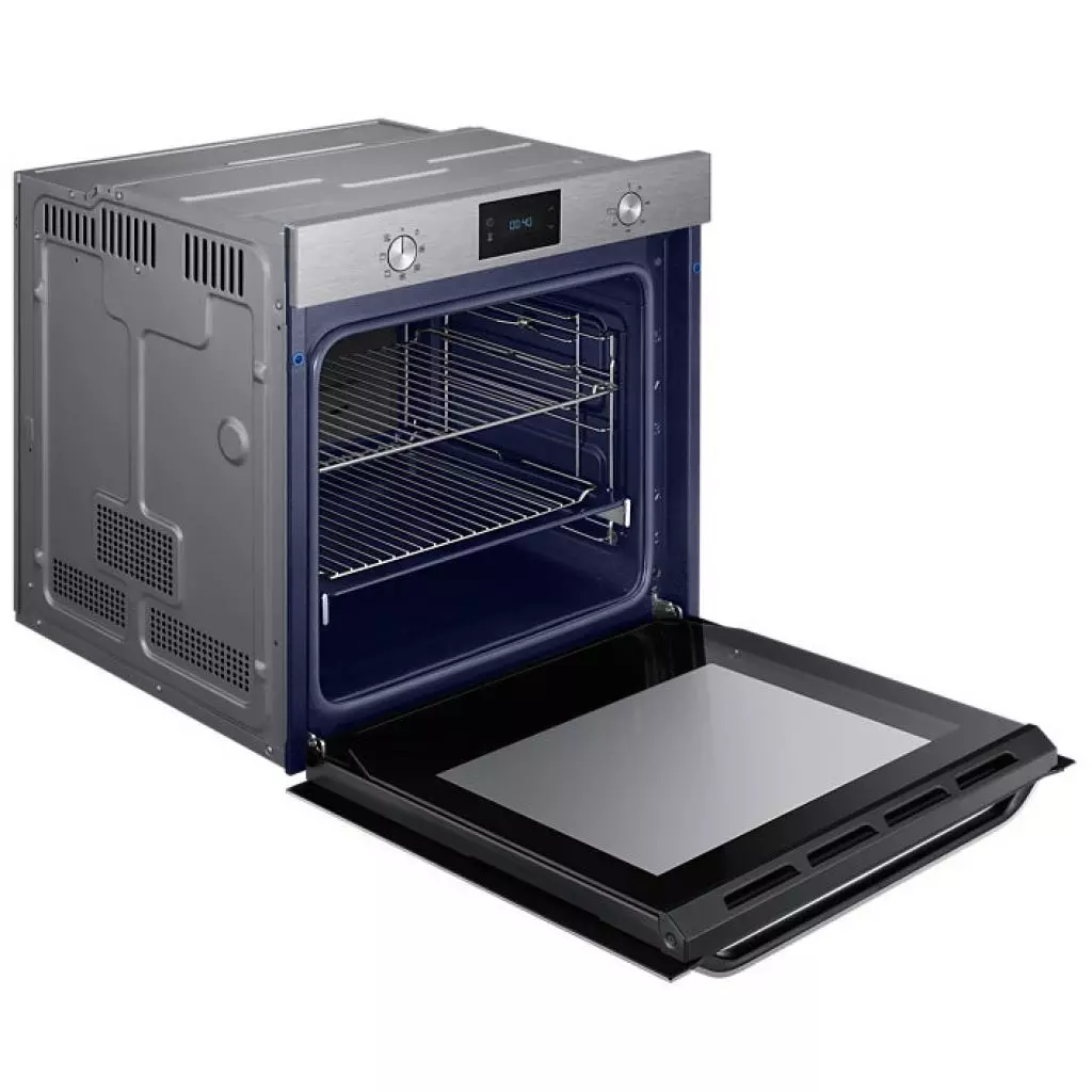 Духовой шкаф Samsung NV75K3340RS/WT - 7 Духовой шкаф Samsung NV75K3340RS/WT - 7
