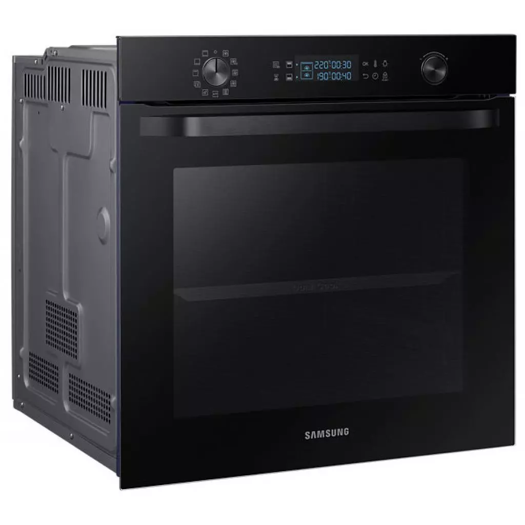 Духовой шкаф Samsung NV75K5541RB/WT - 1 Духовой шкаф Samsung NV75K5541RB/WT - 1