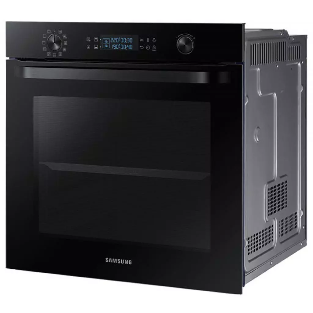 Духовой шкаф Samsung NV75K5541RB/WT - 2 Духовой шкаф Samsung NV75K5541RB/WT - 2