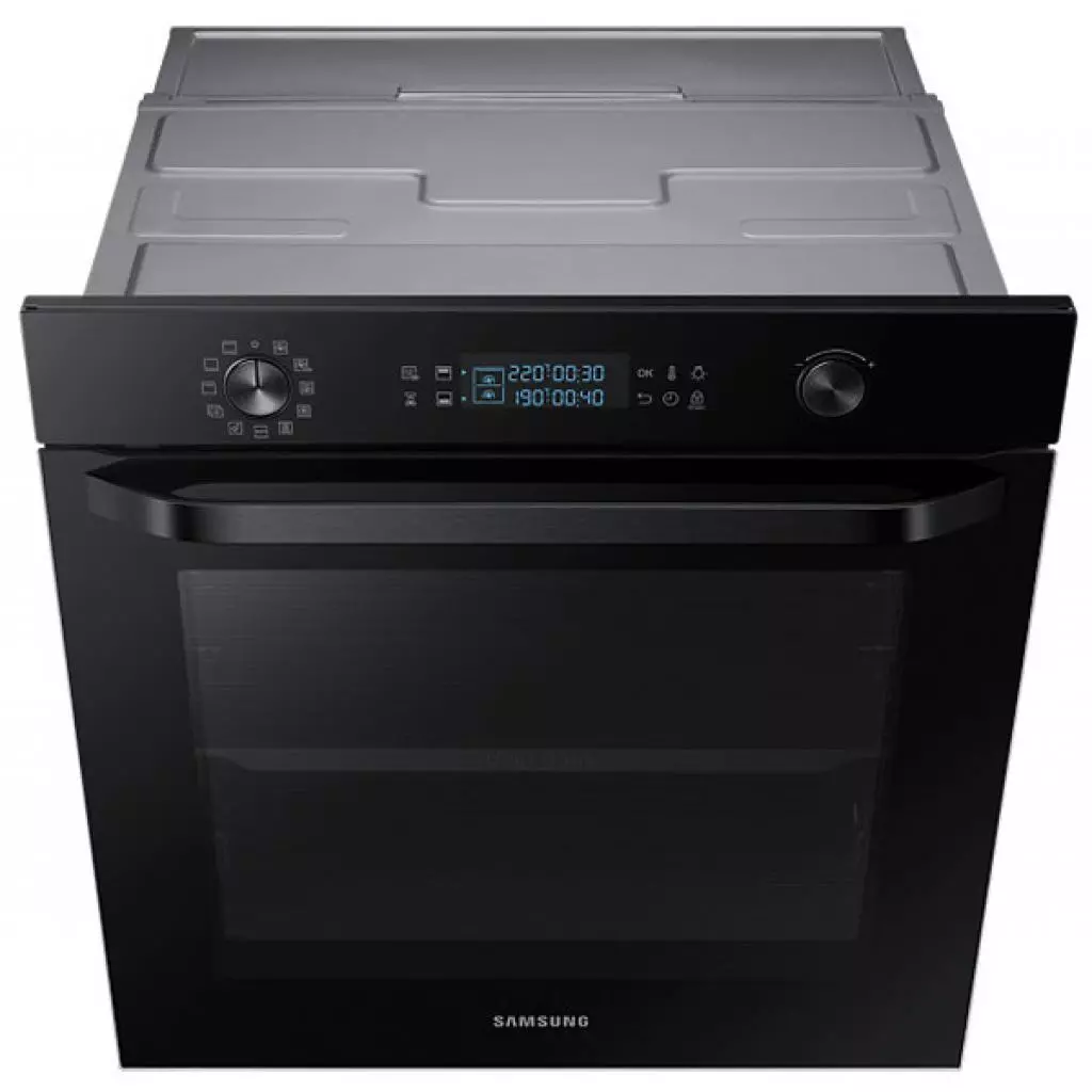 Духовой шкаф Samsung NV75K5541RB/WT - 3 Духовой шкаф Samsung NV75K5541RB/WT - 3