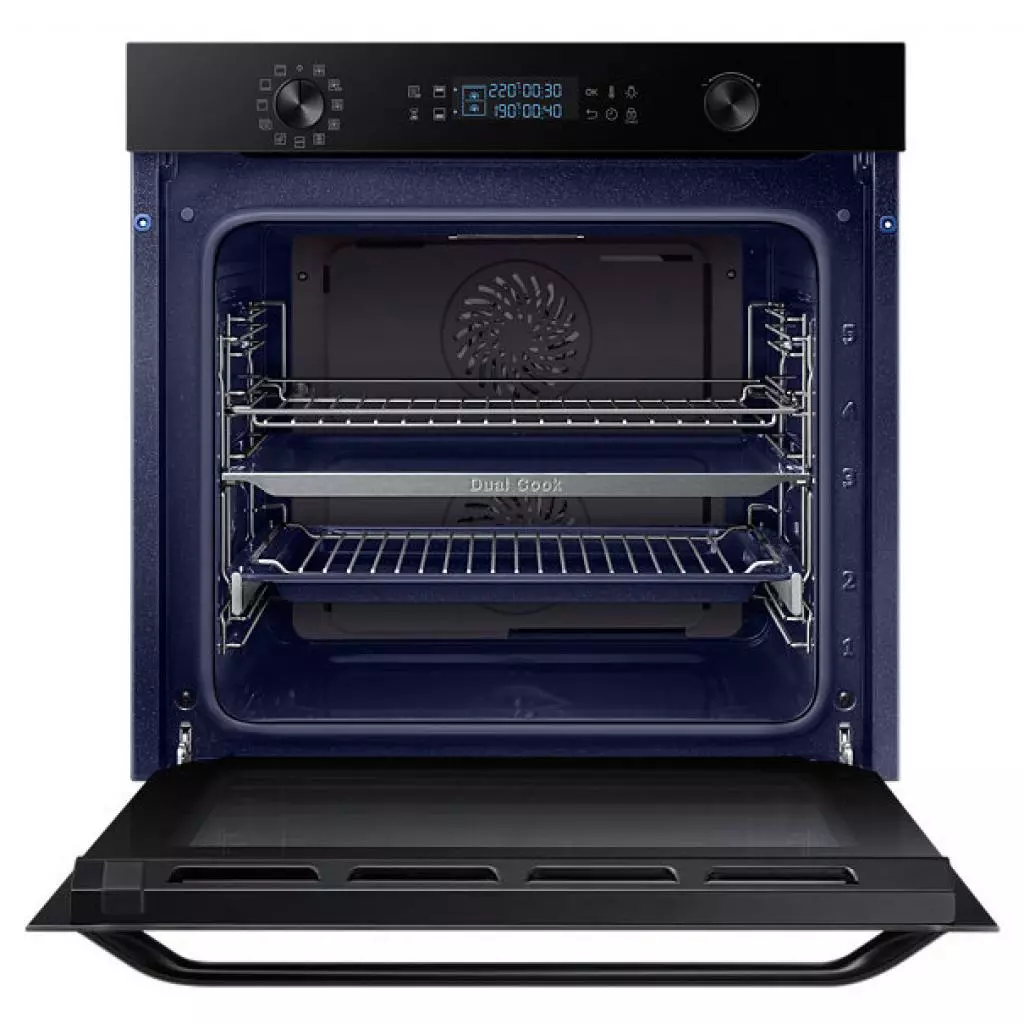 Духовой шкаф Samsung NV75K5541RB/WT - 5 Духовой шкаф Samsung NV75K5541RB/WT - 5