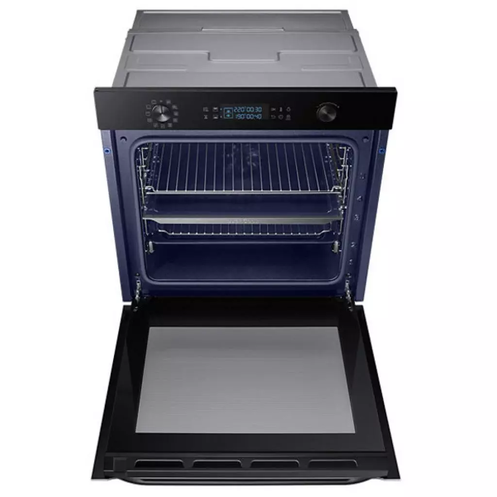 Духовой шкаф Samsung NV75K5541RB/WT - 6 Духовой шкаф Samsung NV75K5541RB/WT - 6