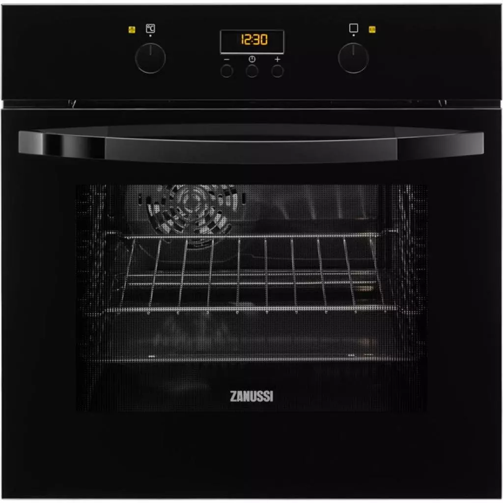 Духовой шкаф Zanussi OPZA 4210 B (OPZA4210B)