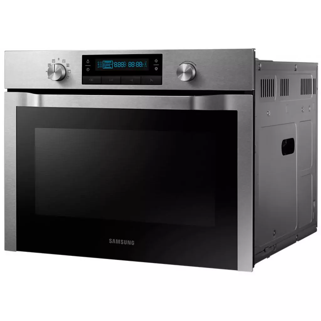 Духовой шкаф Samsung NQ50H5533KS/WT - 2