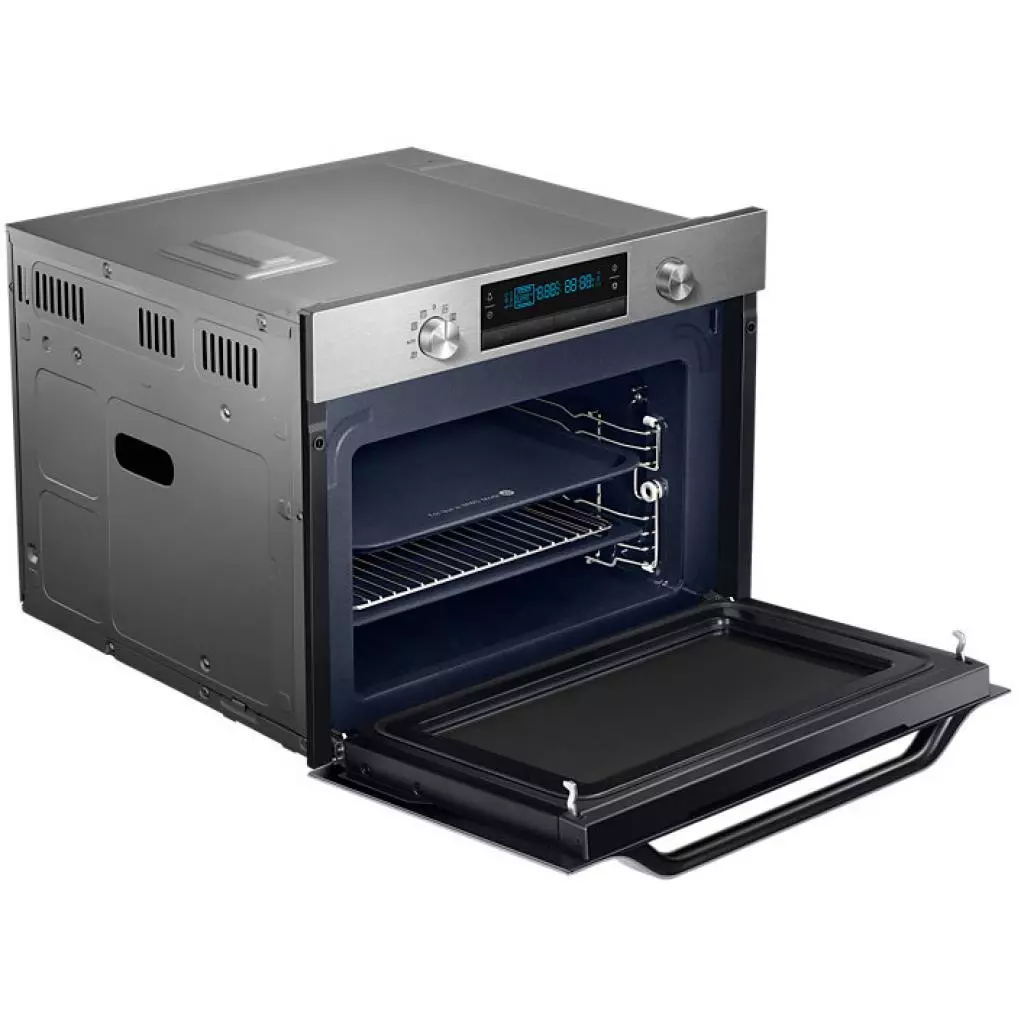 Духовой шкаф Samsung NQ50H5533KS/WT - 3
