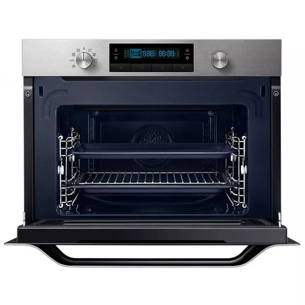 Духовой шкаф Samsung NQ50H5533KS/WT - 4