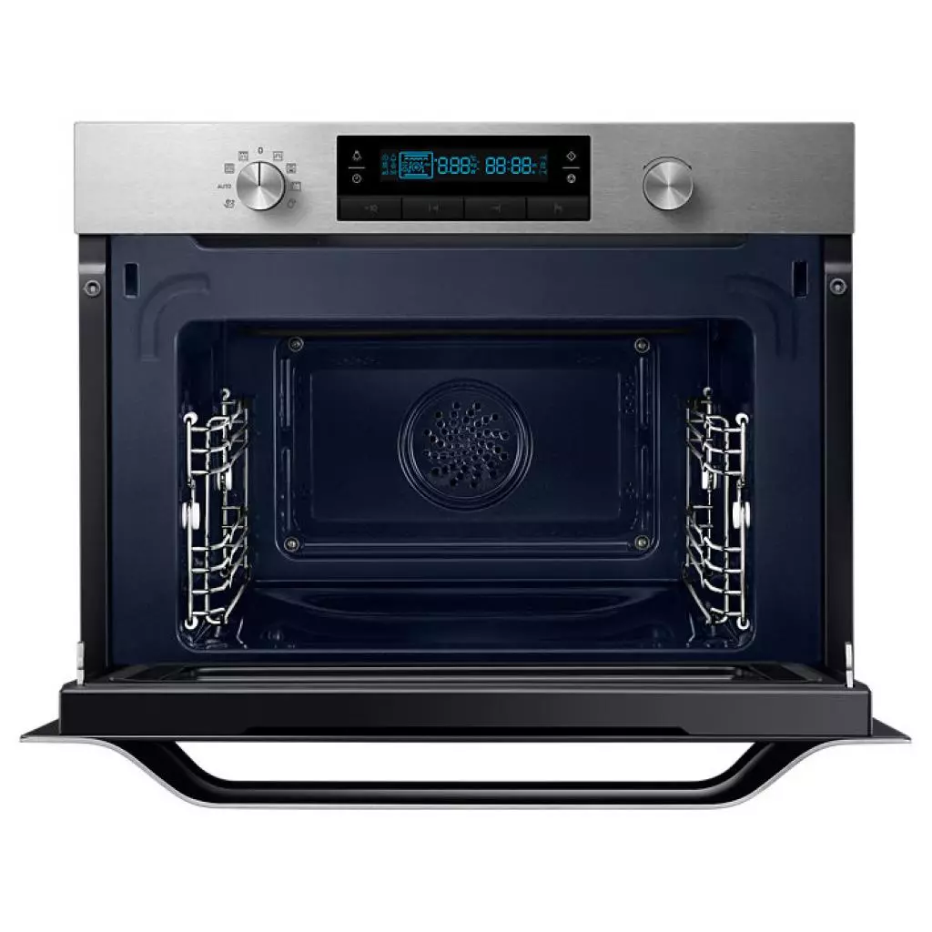 Духовой шкаф Samsung NQ50H5533KS/WT - 5