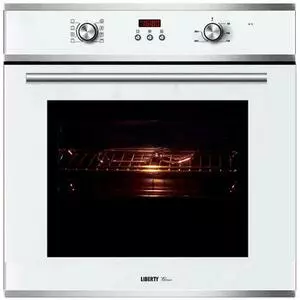 Духовой шкаф Liberty HO 738 W